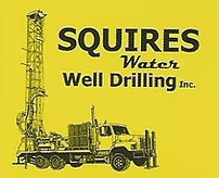 Squires Water Well Drilling Inc. Logo - Holyrood, Newfoundland and Labrador